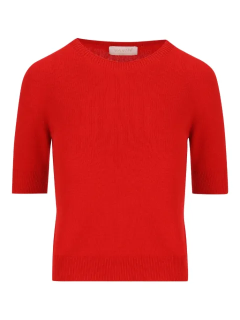 Vanisè ribbed cashmere sweater