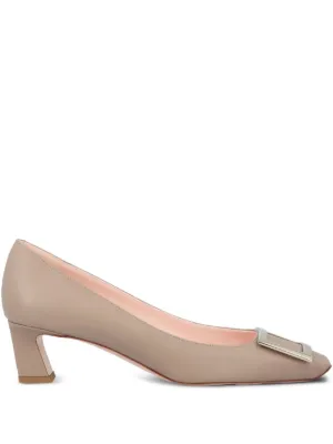 Roger Vivier（ロジェ・ヴィヴィエ）パンプス｜Farfetch（ファーフェッチ）