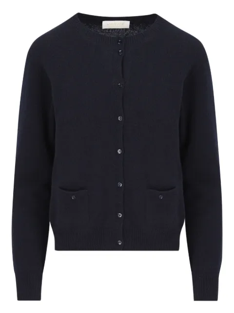 Vanisè knitted cardigan