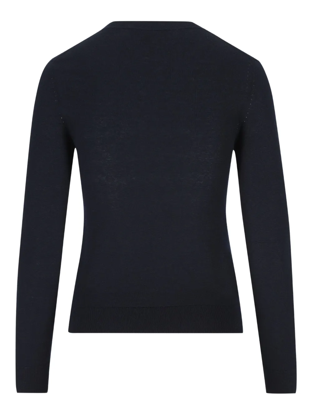 Loro Piana cashmere round-neck sweater | Knitted Sweaters | Image 2