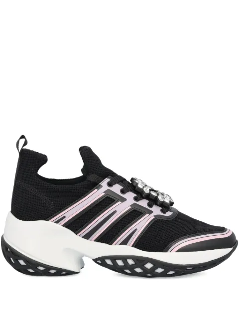 Roger Vivier Viv Run ビジュー スニーカー