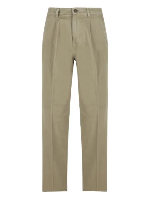 Fay cotton trousers
