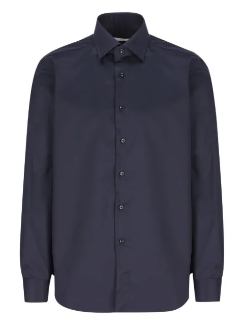 Xacus camisa con botones en los puños