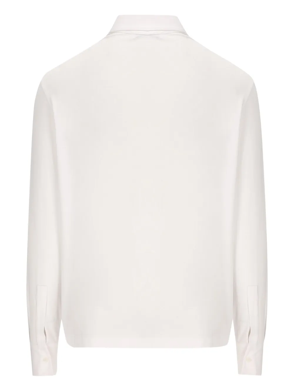 Cruciani Cotton Shirt In Multi
