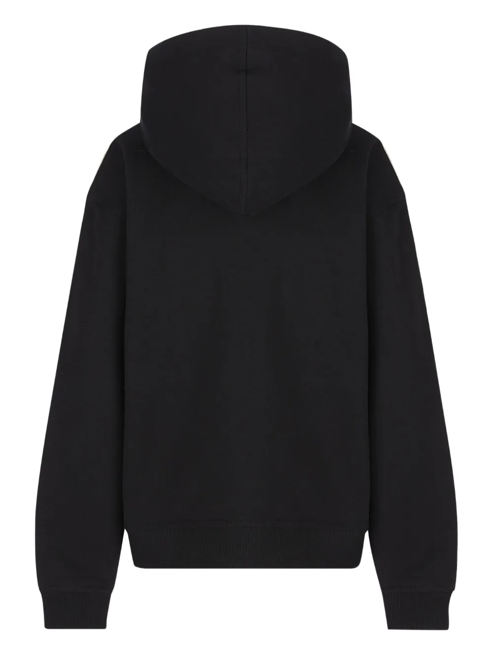 Burberry Kids logo-embroidered zip-up hoodie | Boys Hoodies & Sweatshirts | Image 2