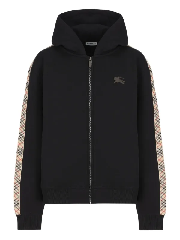 【新品】BURBERRY CHILDRENバーバリー ジャケット パーカー BURBERRY (バーバリー) Kids リバーシブル ダウンジャケット パロディ ジャケット・ブルゾン