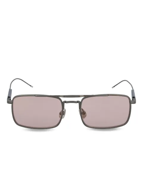 Brunello Cucinelli pilotsolglasögon