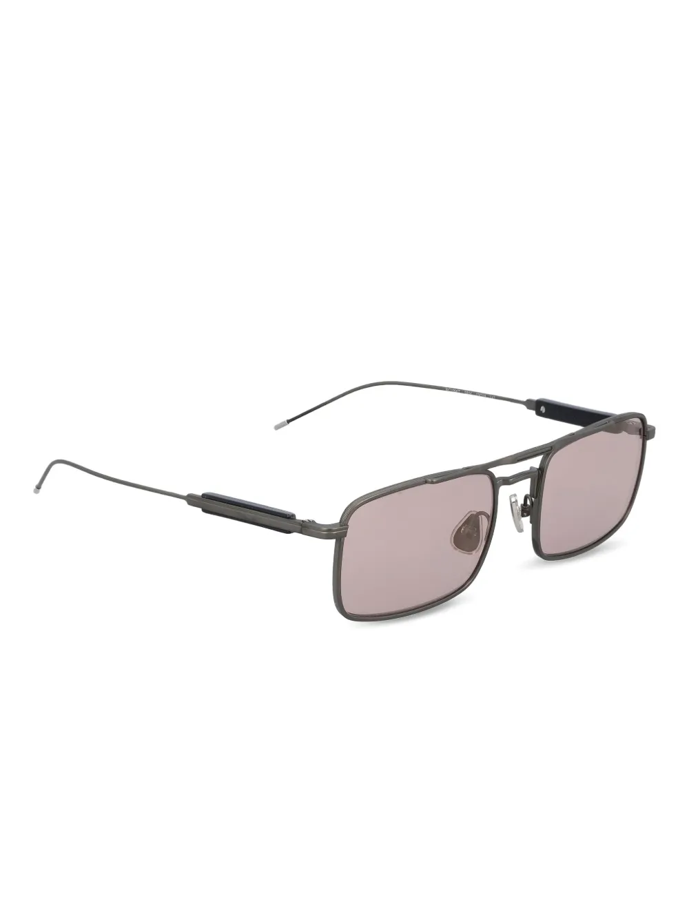 Brunello Cucinelli pilot-frame sunglasses | Image 2
