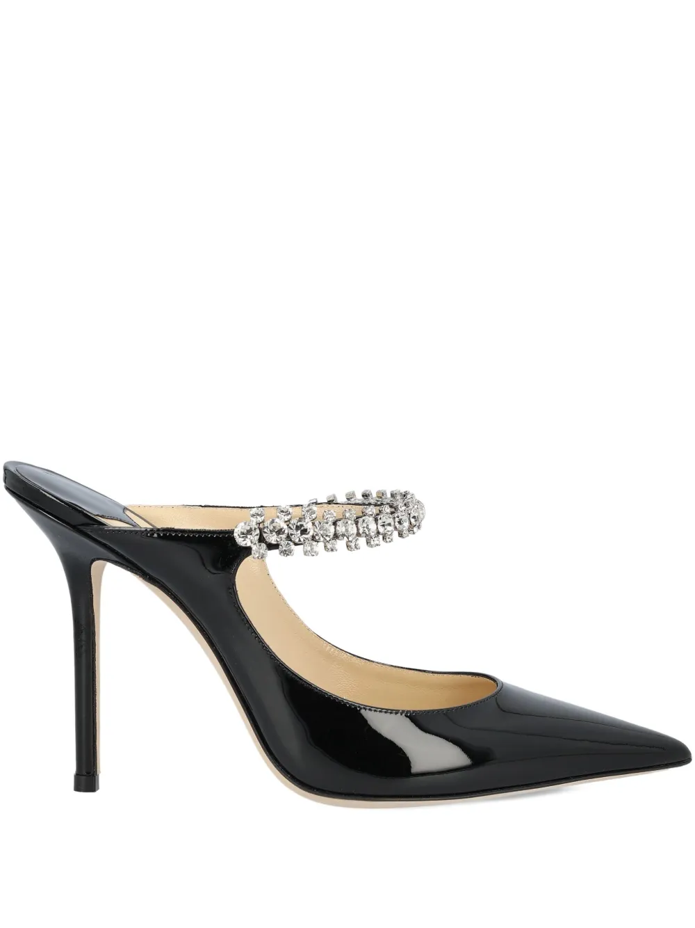 Jimmy Choo Jimmy Choo Sandals Black | Black | Image 1