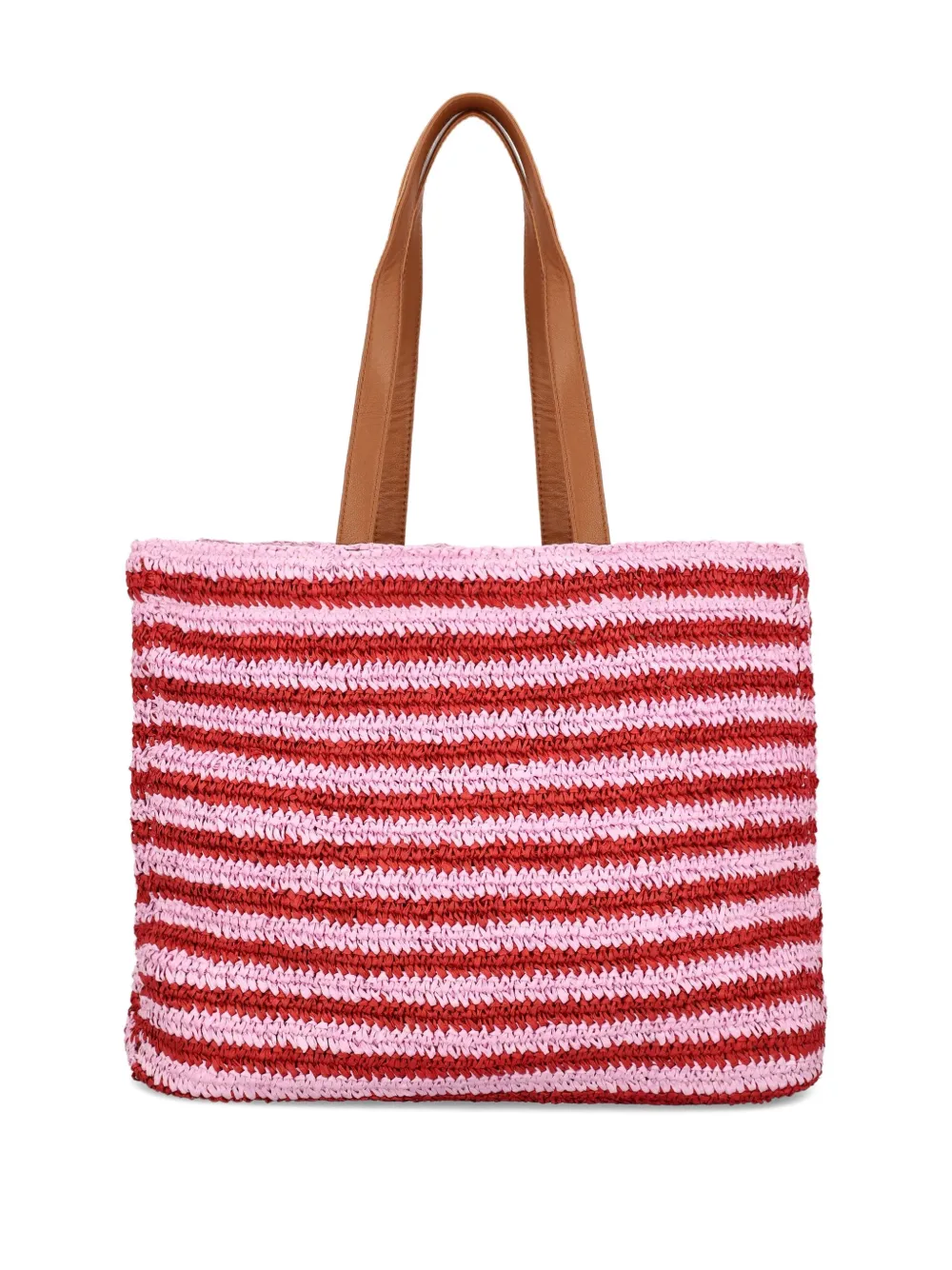 Giada Benincasa Ciao Amore shopper - Roze