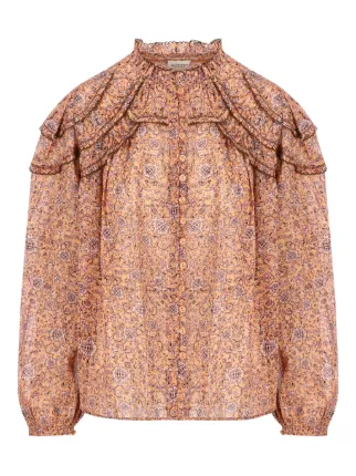 ISABEL MARANT