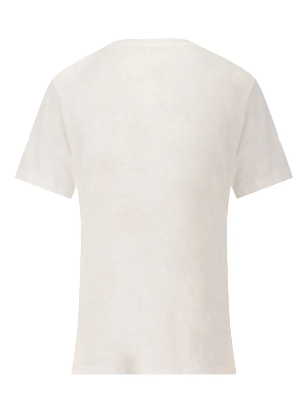 ISABEL MARANT logo-print T-shirt | T-Shirts & Jersey Shirts | Image 2