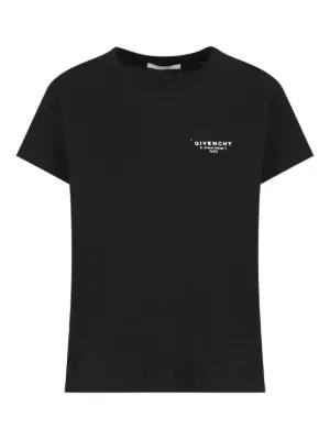 ジバンシー　Tシャツ GIVENCHY（ジバンシィ）Tシャツ・カットソー 黒 サイズ:S メンズ