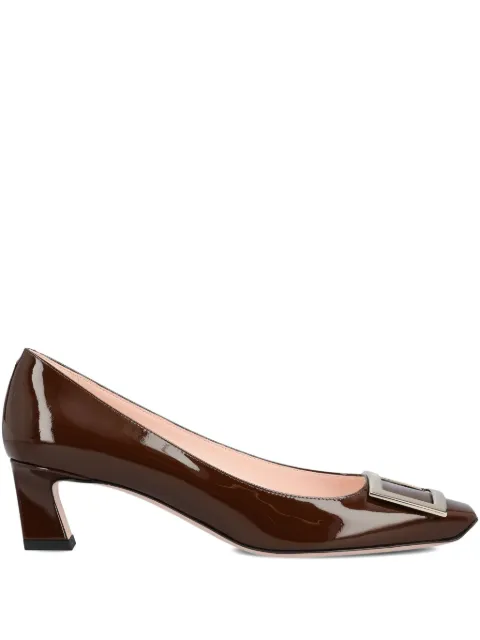 Roger Vivier 45mm Trompette pumps