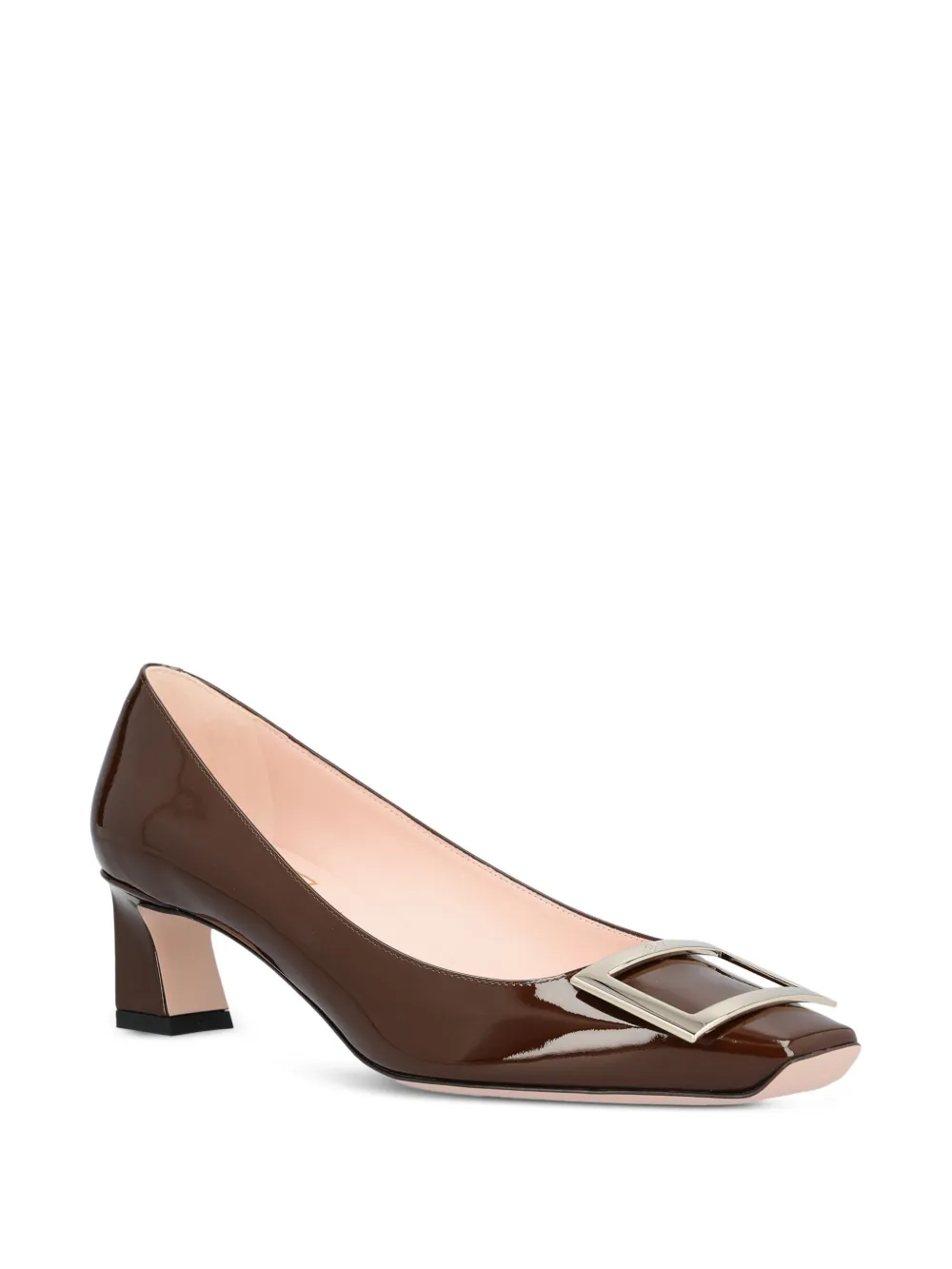 Roger Vivier 45mm Trompette pumps | Heeled Pumps | Image 2