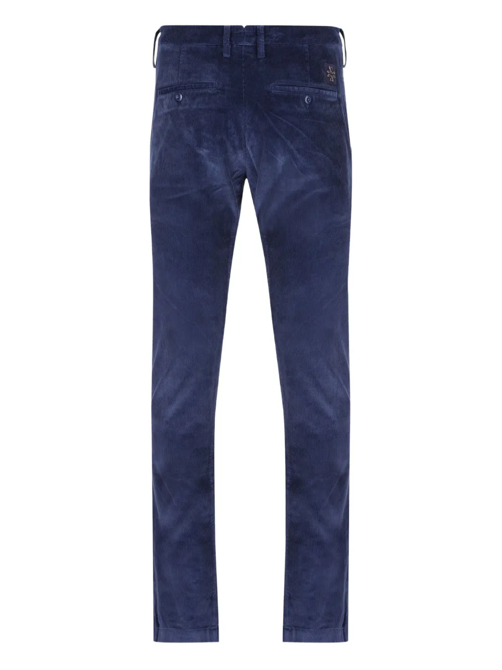 Jacob Cohën Gerippte Hose | Gerade Hosen | Image 2