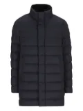 Herno quilted padded jacket - Blue