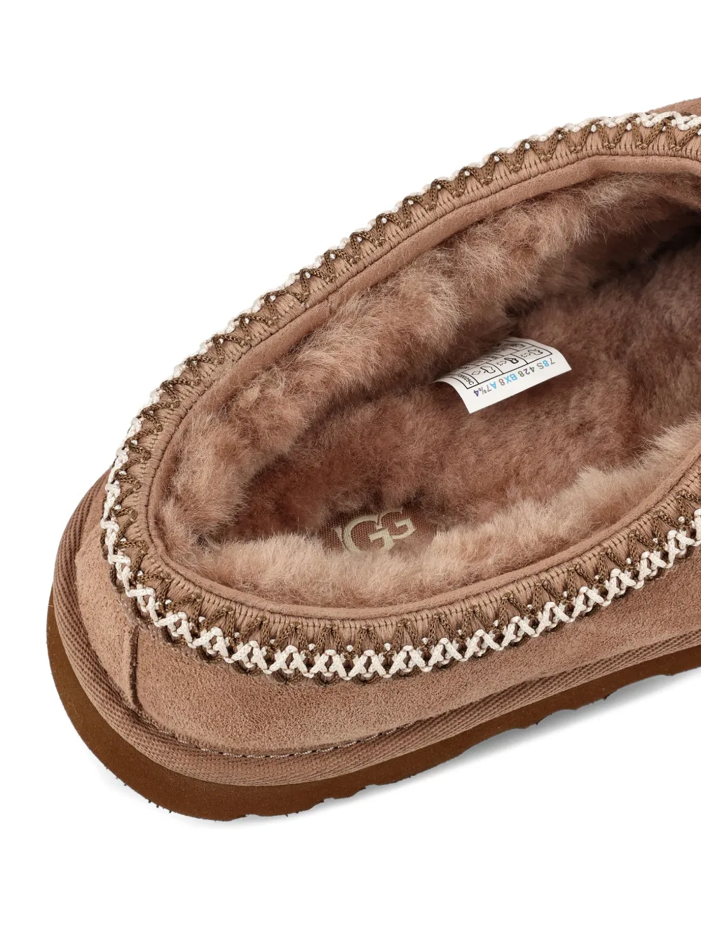Ugg Sandals In Brown
