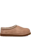UGG Tasman II suede mules - Neutrals
