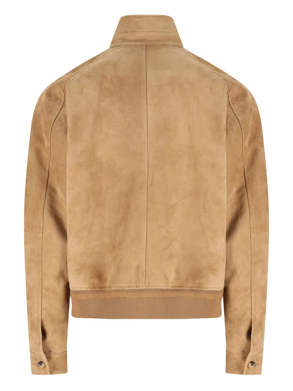Loro Piana bomber zip-fastening jacket | Giacche in pelle | Image 2