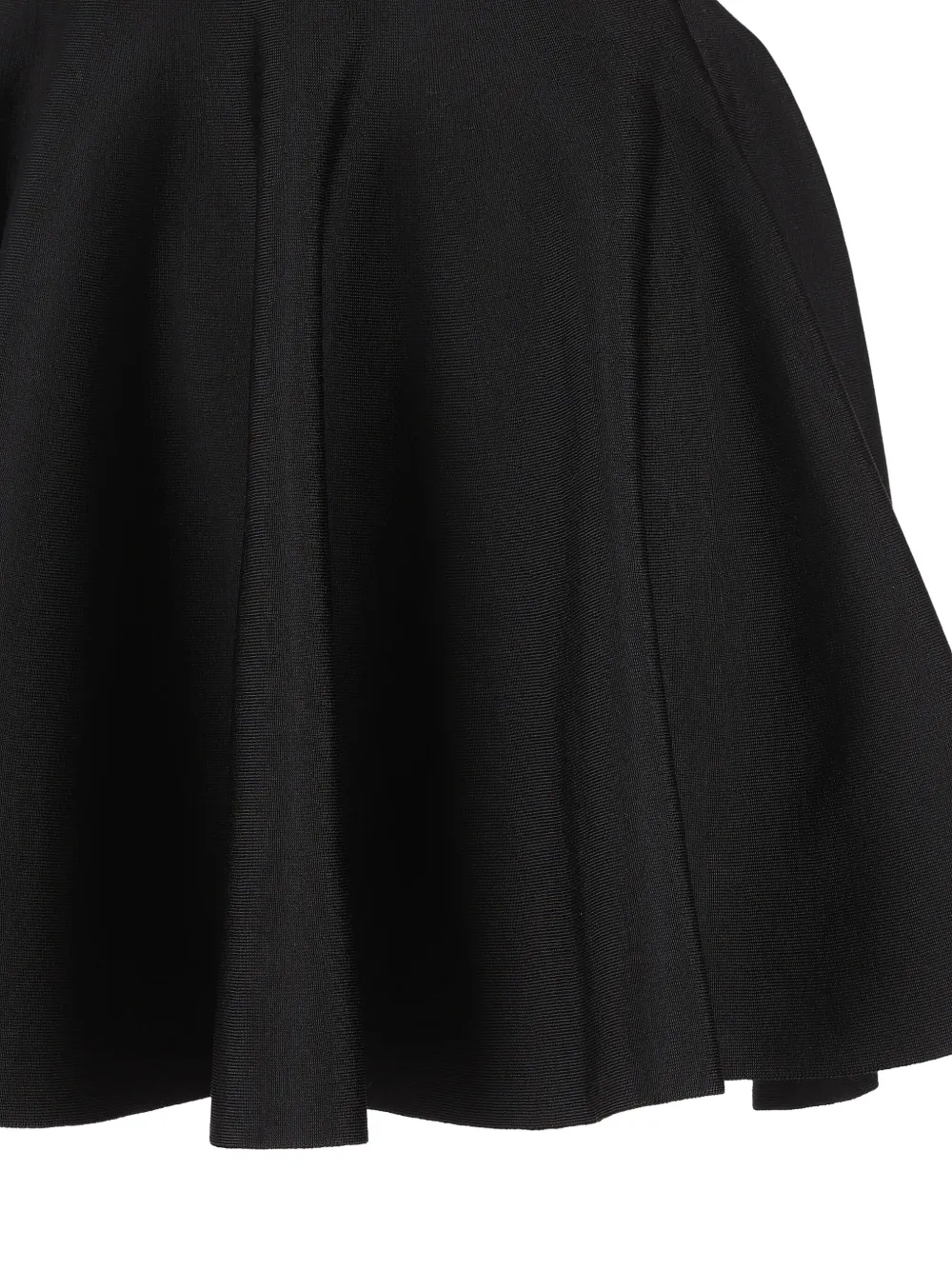 Givenchy Mouwloze jurk Zwart