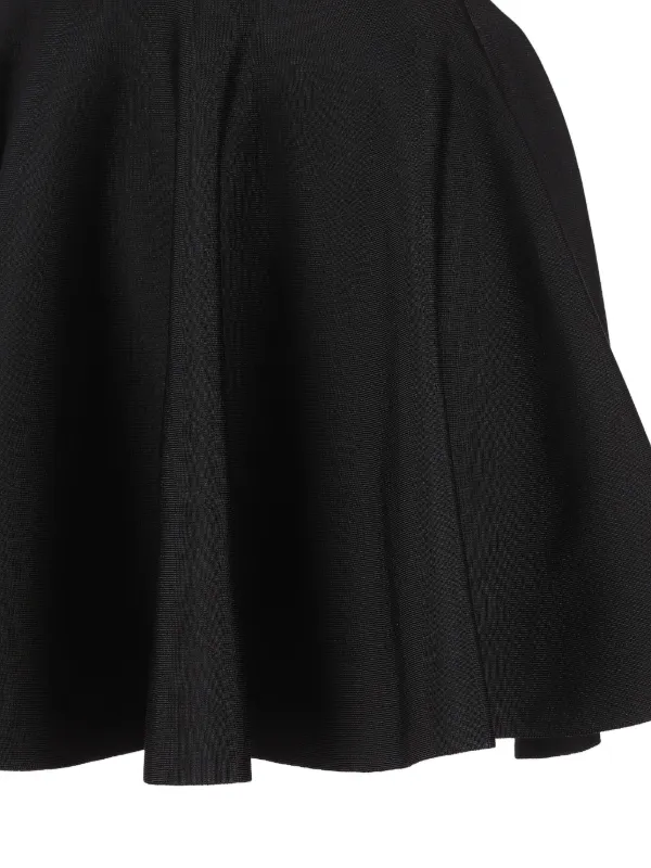 Givenchy ノースリーブ ドレス | ブラック | FARFETCH JP