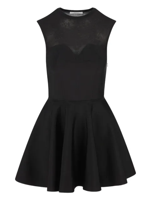 Givenchy sleeveless dress