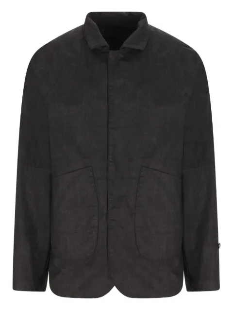 Massimo Osti Studio patch-pocket blazer