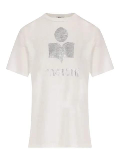 ISABEL MARANT Zewel cotton T-shirt