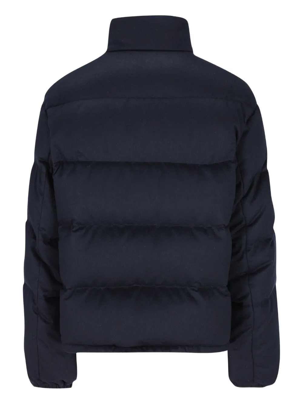 Prada padded down jacket | Down Jackets | Image 2
