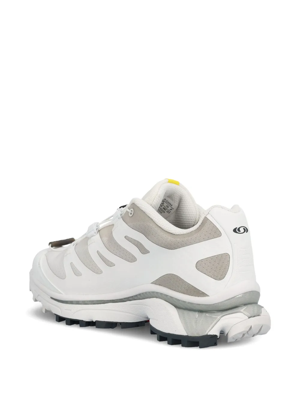 Salomon XT-4 Quicklace sneakers White