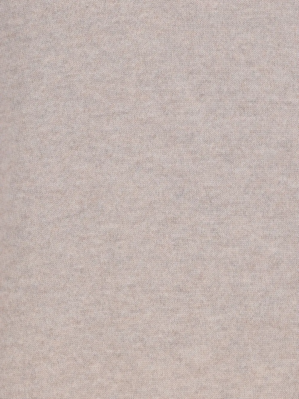 Brunello Cucinelli Long-sleeve Polo Shirt In Animal Print
