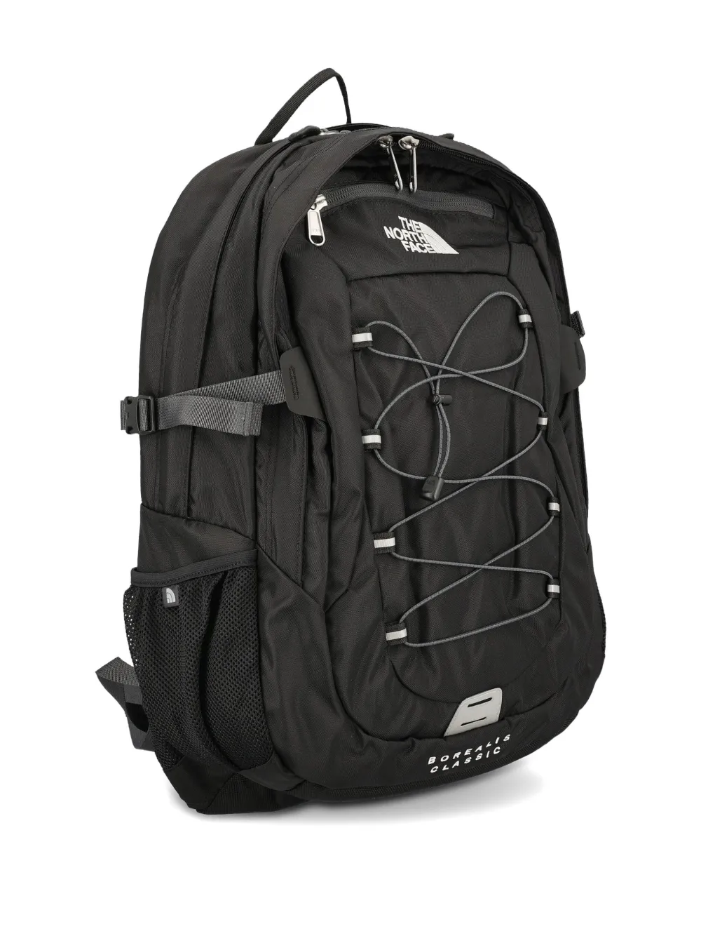 The North Face Borealis Backpack In Black