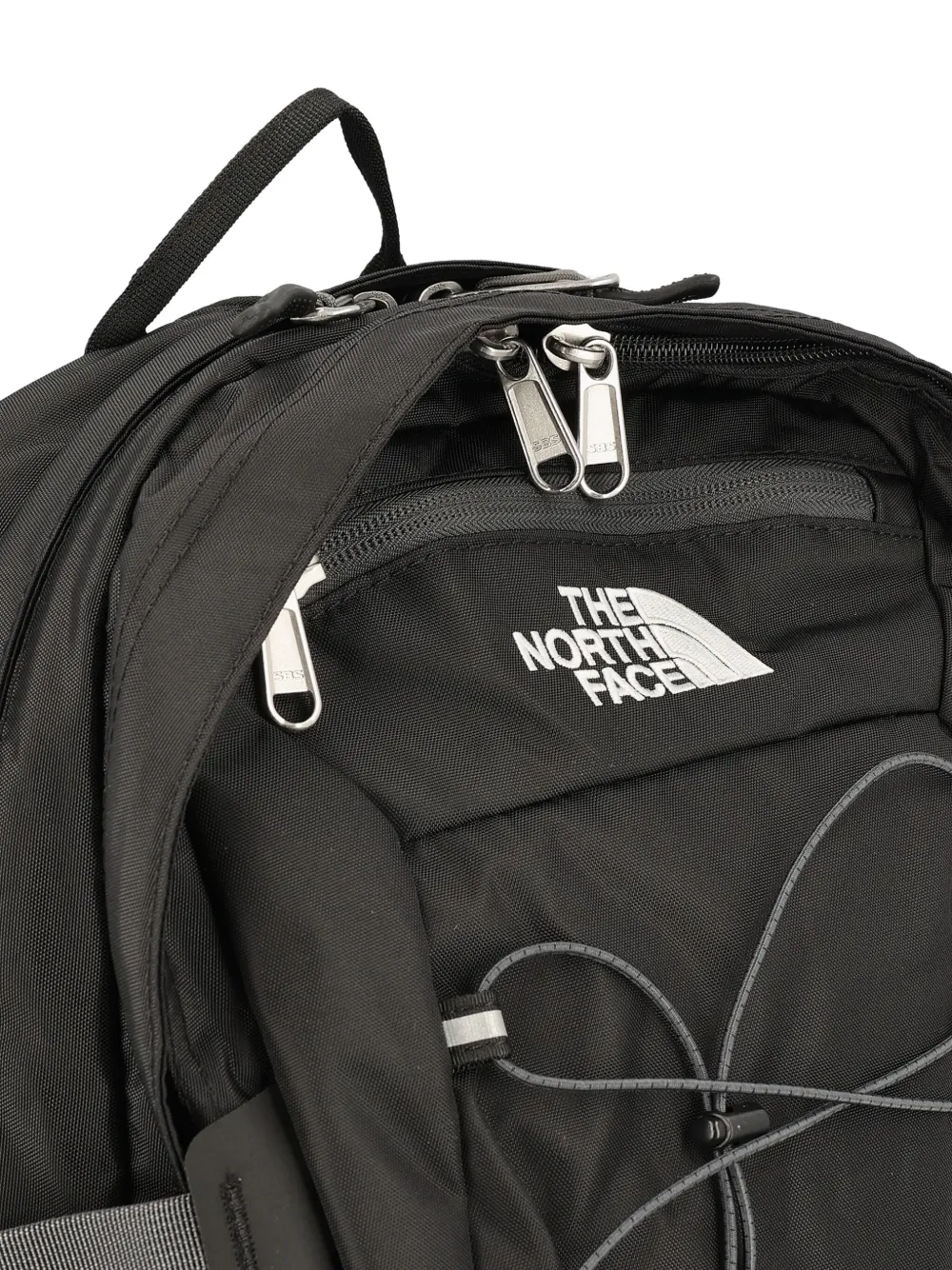 The North Face Borealis Backpack In Black