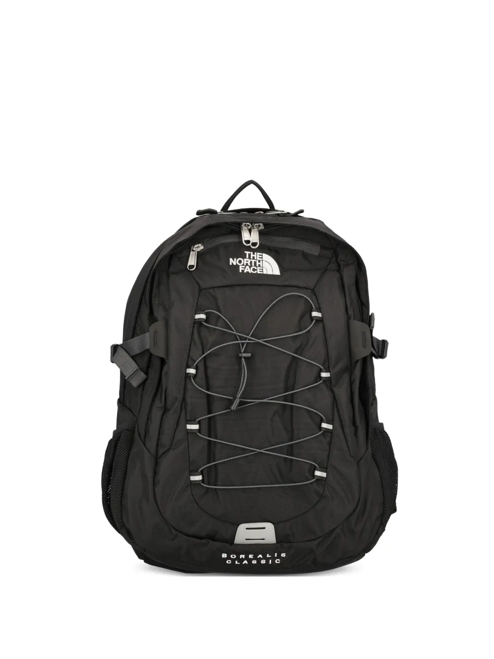 The North Face Borealis Backpack In Black