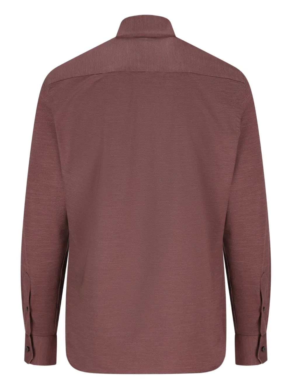 Xacus button-fastening shirt | Image 2