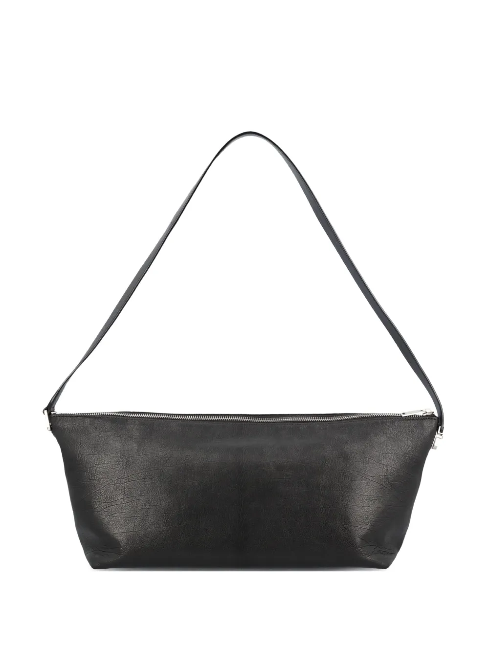 Saint Laurent Le Tuc leather shoulder bag | Black | Image 1