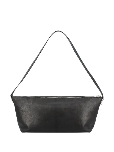 Saint Laurent شنطة كتف 'لو توك' جلد