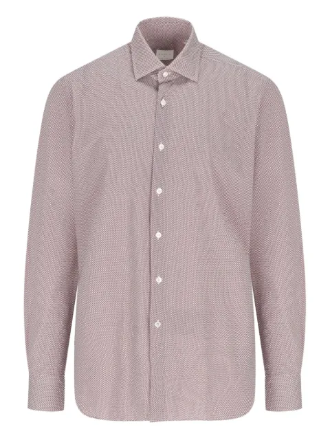Xacus playera tipo polo con botones