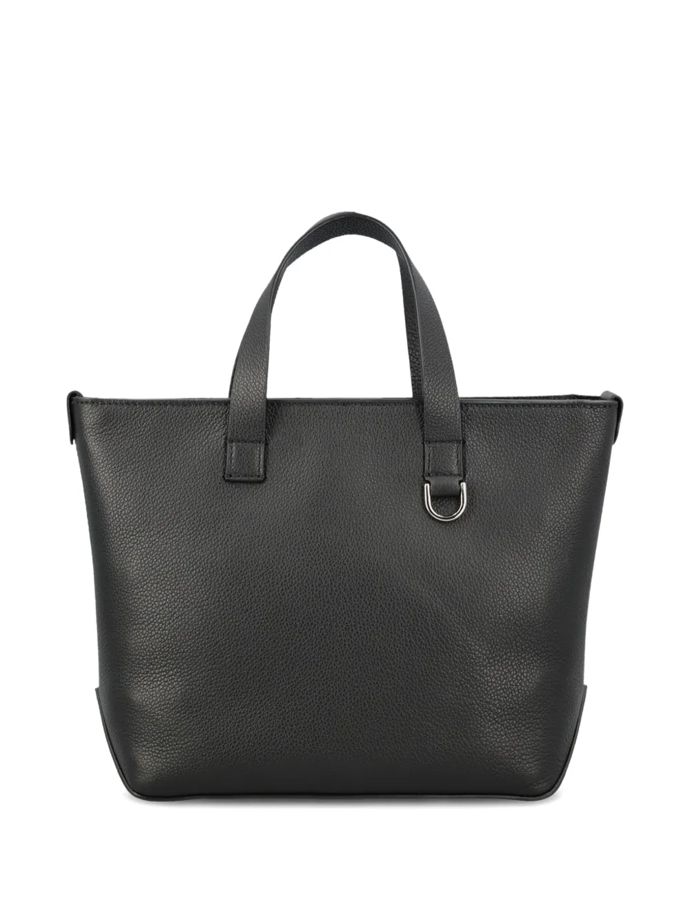 FENDI embossed-logo leather tote bag | Image 2