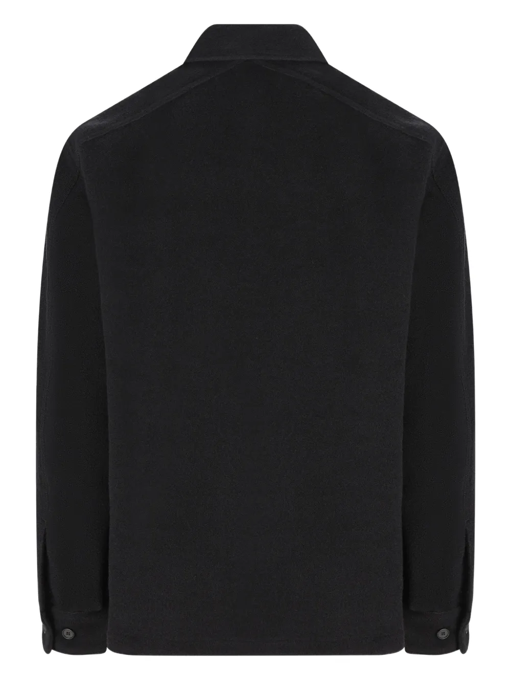 Massimo Osti Studio button-fastening shirt | Image 2