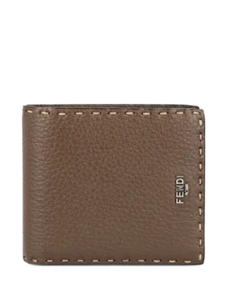 FENDI セレリア 財布 | ニュートラル | FARFETCH JP