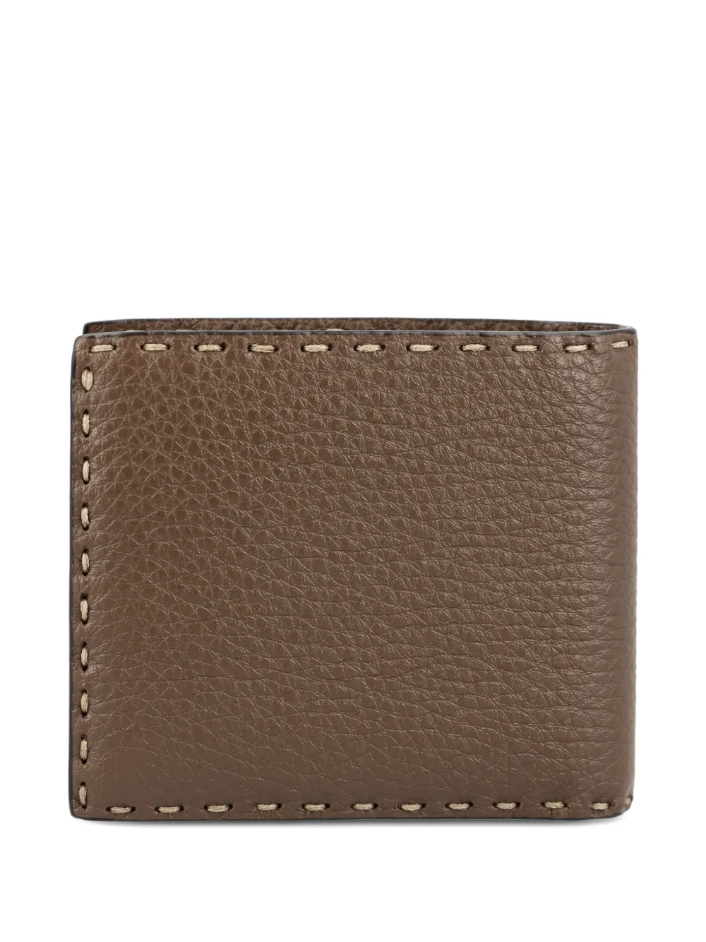 FENDI Selleria leather wallet | Image 2