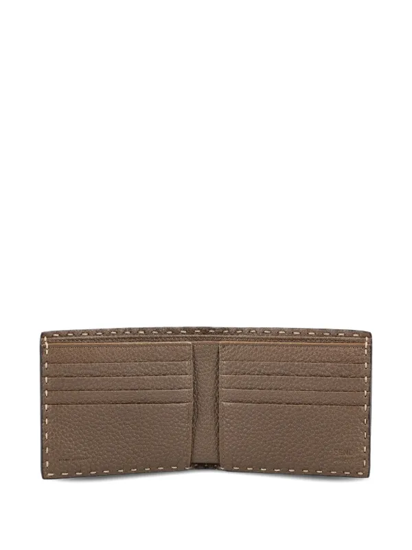 FENDI セレリア 財布 | ニュートラル | FARFETCH JP