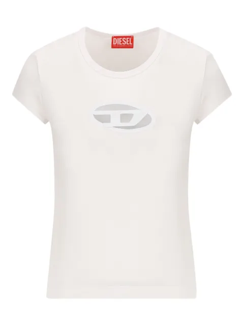 Diesel playera con detalle del logo