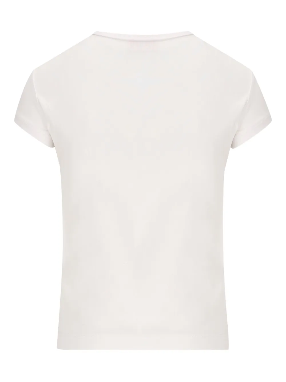 Diesel logo-detail T-shirt | T-Shirts & Jersey Shirts | Image 2