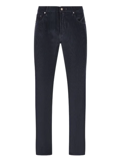 Hand Picked corduroy trousers