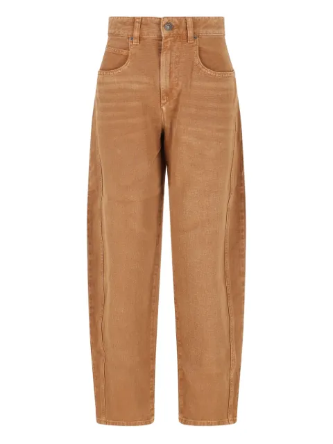 ISABEL MARANT Oriane jeans