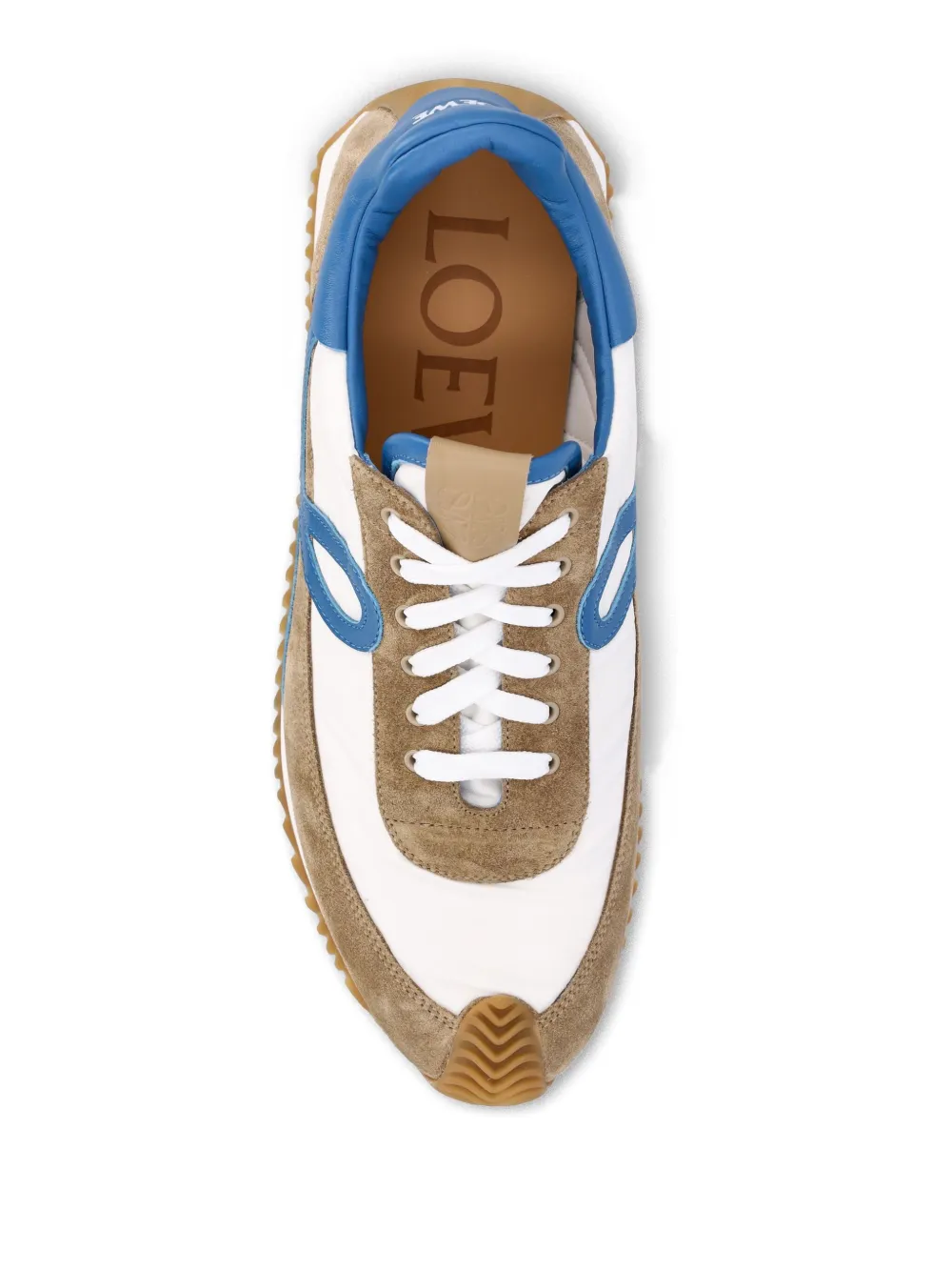 LOEWE Flow Runner 2.0 sneakers Neutrals