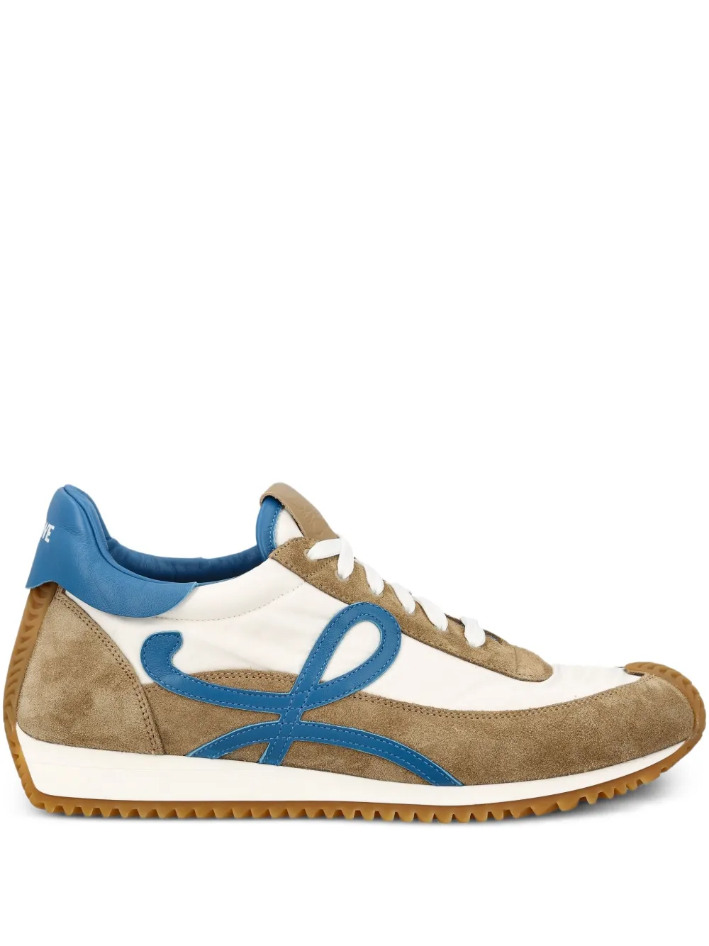 LOEWE  Flow Runner 2.0 sneakers | Neutrals | Image 1